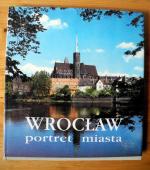 Wroclaw portret miasta