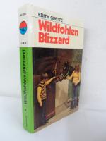 Wildfohlen Blizzard