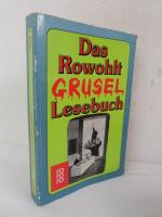 Das Rowohlt Grusel-Lesebuch