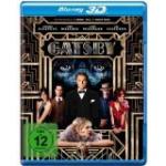 Der Große Gatsby 3D, 1 Blu-ray + Digital Copy - .. Australien