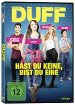 Ari Sandel: Duff - Hast du keine, bist d