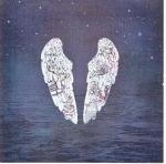 Ghost Stories, 1 Audio-CD