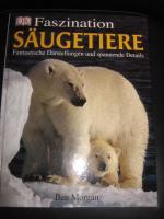 Ben Morgan: Säugetiere