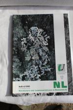 Matthias Hille (Schriftleitung): Natursc Matthias Hille (Schriftleitung): Natursc