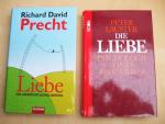 Precht, Richard David / Peter Lauster: Z Precht, Richard David / Peter Lauster: Z