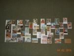 Cigarettenbilder Moderne Malerei Bilder-