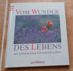 Roland Gerth: Vom Wunder des Lebens - Mi