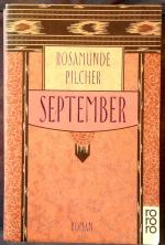 Rosamunde Pilcher: September Rosamunde Pilcher: September
