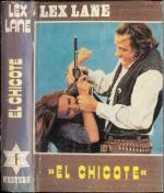 Lex Lane: El Chicote