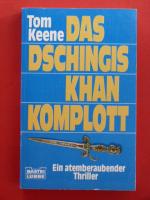 Das Dschingis Khan Komplott.