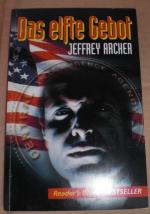 Jeffrey Aacher: Das elfte Gebot