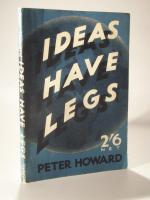 Ideas have legs