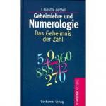 Geheimlehre und Numerologie