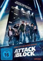 Attack The Block