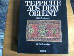 Teppiche aus dem Orient