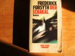 Frederick Forsyth: Der Schakal
