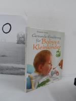 Elisabeth Fischer: Gesunde Ernährung für