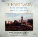 Tchaikowsky - Piano Concert No. 1 - Overture Solenelle