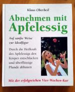 Abnehmen mit Apfelessig