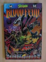 Spawn Blood Feud 1