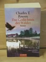 "Das Gedächtnis der Wälder" roman