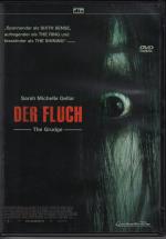 Takashi Shimizu: The Grudge - Der Fluch