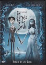 Tim Burton's Corpse Bride - Hochzeit mit einer Leiche