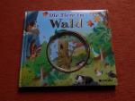 Tiere im Wald