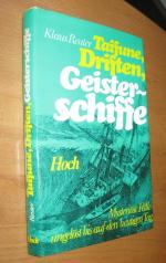 Klaus Reuter: Taifune, Driften, Geisters
