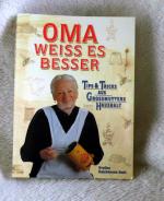 Eveline Kalckhoven Smit: OMA WEISS ES BE Eveline Kalckhoven Smit: OMA WEISS ES BE