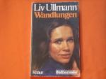 Liv Ullmann: Wandlungen
