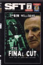Omar Naim: Final Cut - Dein Tod ist erst