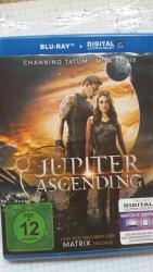 Jupiter Ascending