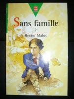 Sans famille 2 (Seconde partie)