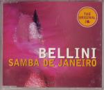 Bellini: Samba de Janeiro