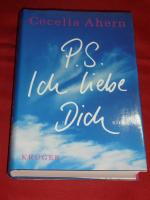 Cecelia Ahern: P.S. Ich liebe Dich Cecelia Ahern: P.S. Ich liebe Dich