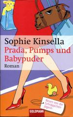 Prada, Pumps und Babypuder