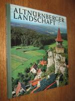 Altnürnberger Landschaft - Die Landschaft Der Alten Freien Reichstadt Nürnberg