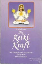 Die Reiki-Kraft