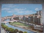 Ansichtskarte - Italien - Gerona - 60er 