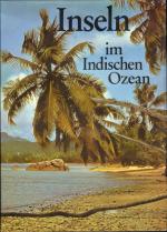 Inseln im Indischen Ozean