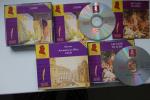 Mozart-Edition Vol.21 2 Opern: Zaide KV 344 und Ascanio in Alba KV 111 = 5 CD´s = Brilliant Classics 99734