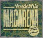 Los Del Rio: Macarena