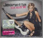 Run with me
