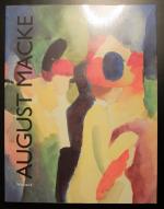 August Macke  Gesang von der Schönheit d