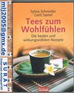 Sylvia Schneider und Gerti Samel: Tees z Sylvia Schneider und Gerti Samel: Tees z