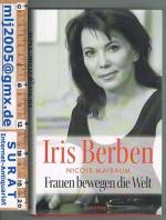 Iris Berben und Nicole Maibaum: Frauen b