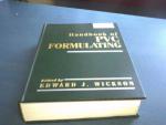 Handbook of PVC Formulating