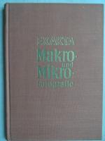 Georg Fiedler: EXAKTA  Makro- und Mikro-