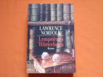 Lawrence Norfolk: Lemprière